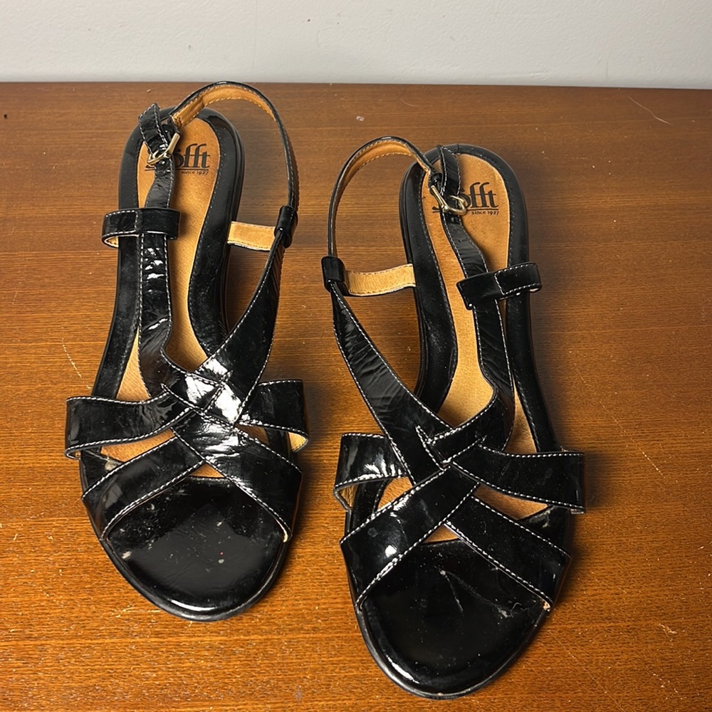 Sofft Women's shoes - Picture 5 of 6